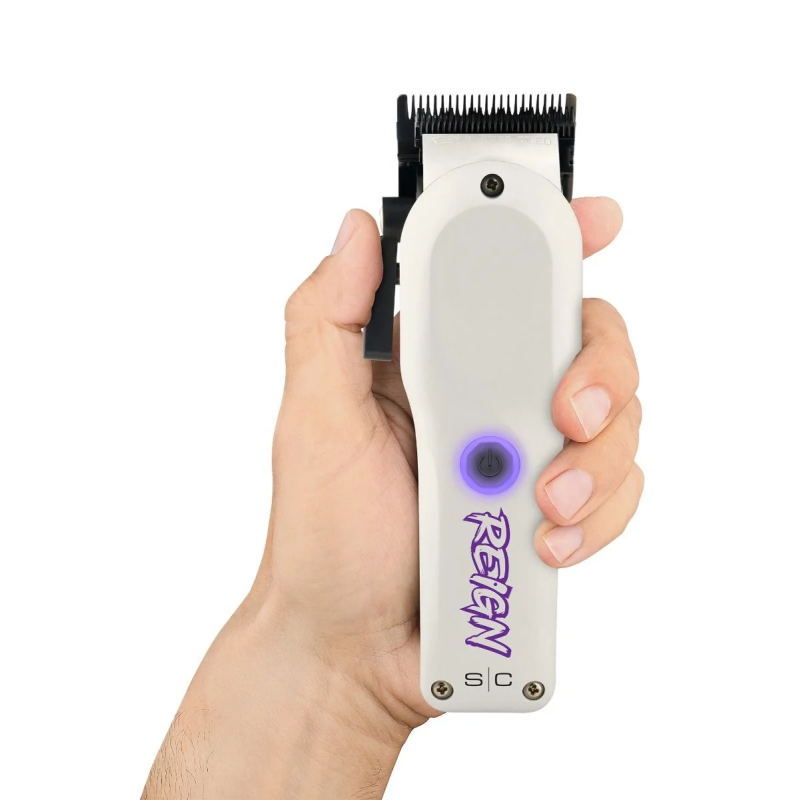 REIGN STYLE CRAFT CLIPPER