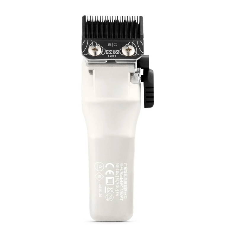 REIGN STYLE CRAFT CLIPPER