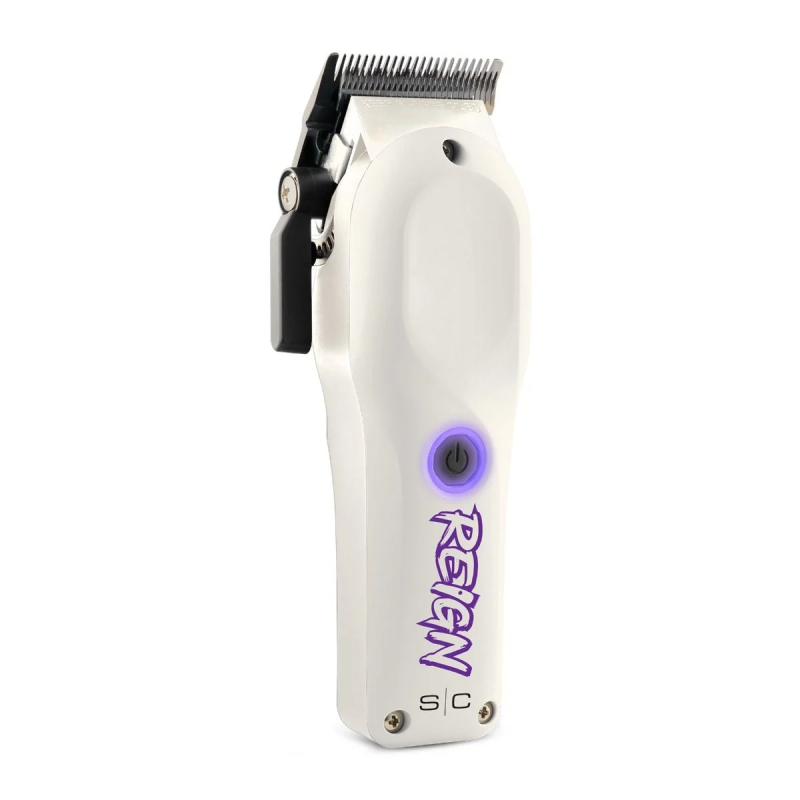 MAQUINA CLIPPER REIGN STYLE CRAFT