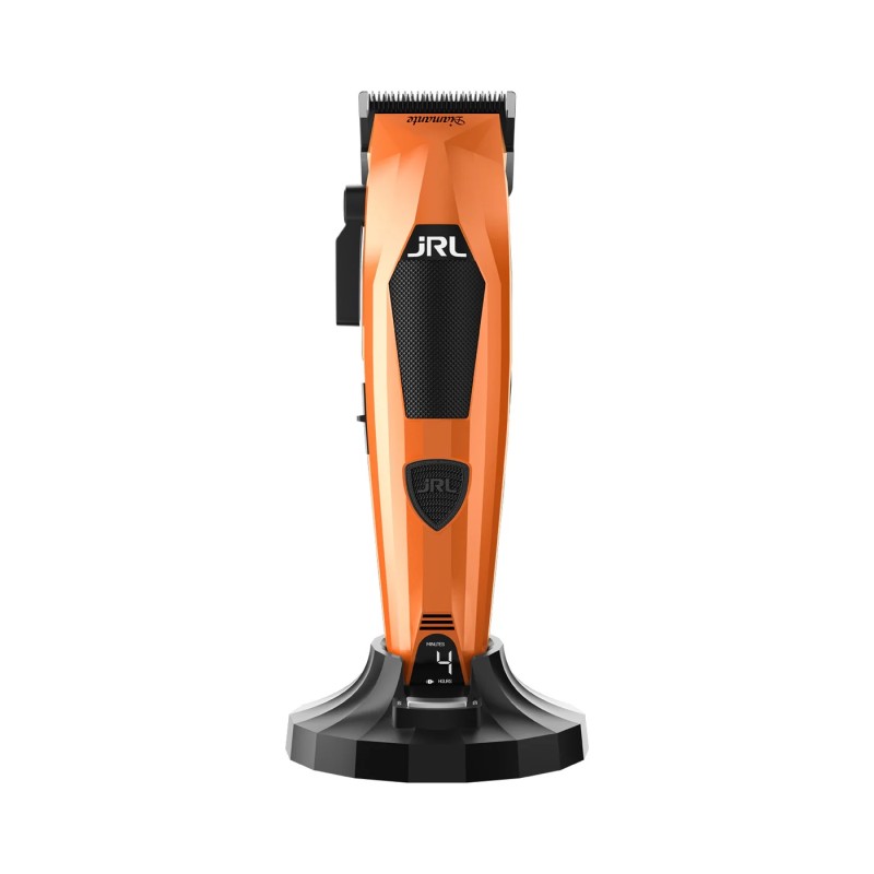 JRL DIAMOND ORANGE CLIPPER