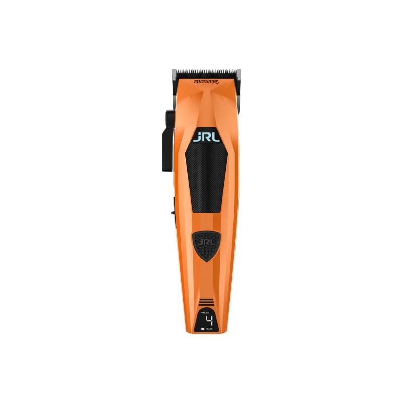 CLIPPER DIAMANTE ORANGE INTI JRL