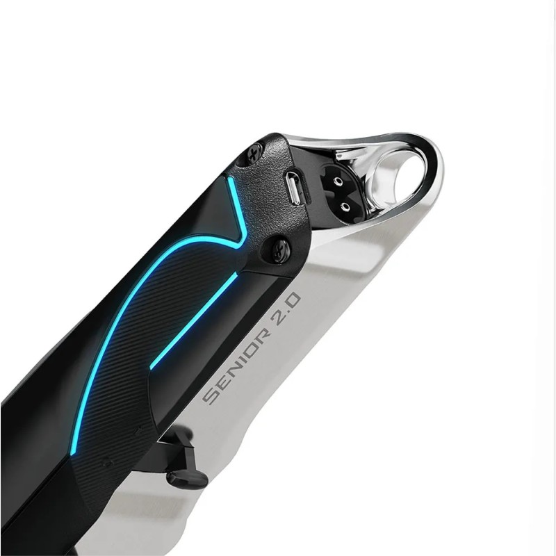 WAHL SENIOR 2.0 CLIPPER