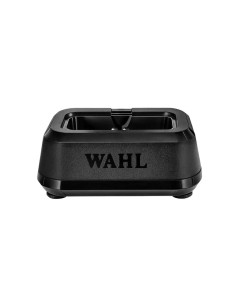 WAHL SINGLE POWER STATION