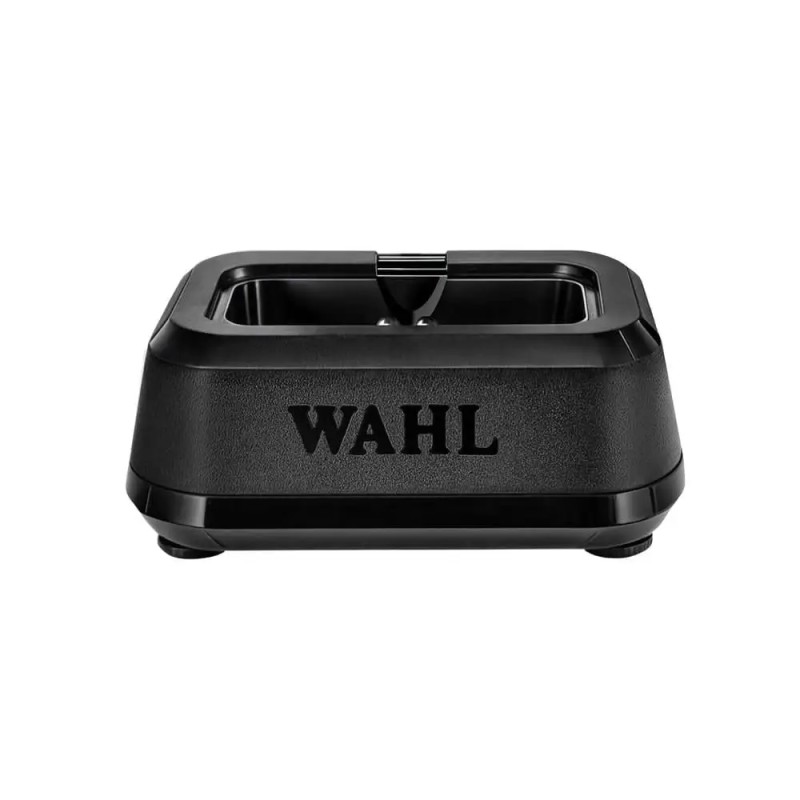 WAHL SINGLE POWER STATION