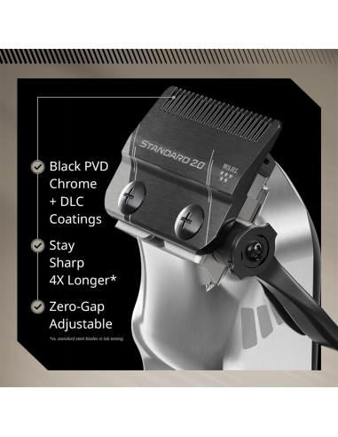 WAHL SENIOR 2.0 CLIPPER