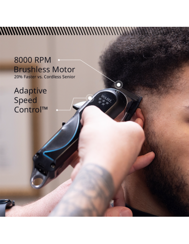 WAHL SENIOR 2.0 CLIPPER