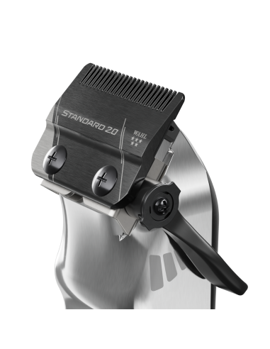 MÁQUINA CLIPPER SENIOR 2.0 WAHL