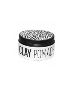 ARCILLA CLAY POMADE BARBERS & GENTLEMEN