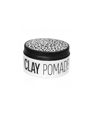 ARCILLA CLAY POMADE BARBERS & GENTLEMEN