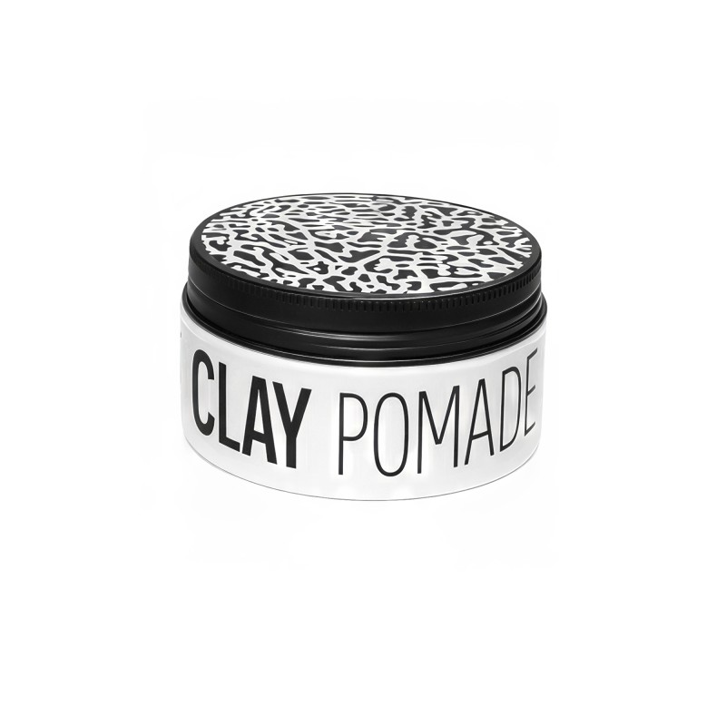 ARCILLA CLAY POMADE BARBERS & GENTLEMEN