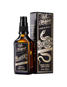 SERPENT EAU DE PERFUM  DICK JOHNSONS 2