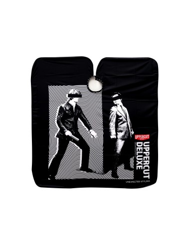 CAPA DE CORTE UNEXPECTED UPPERCUT DELUXE