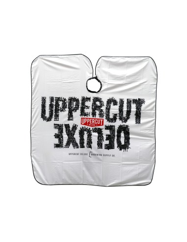 UPPERCUT DELUXE ACTUAL STAPLES CAPE