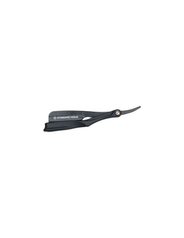 STANDADR ISSUE STRAIGHT RAZOR