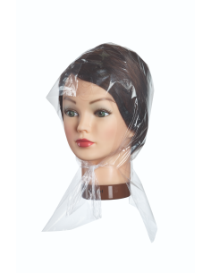 GORROS DESECHABLES 50 UNIDADES SIBEL