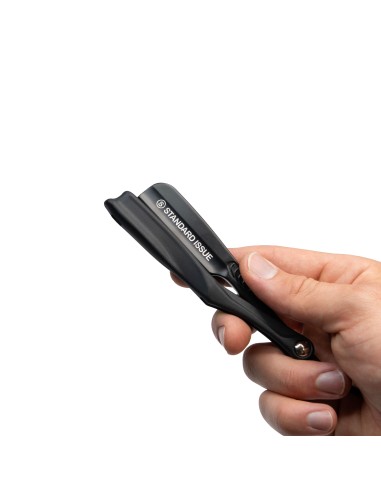 STANDADR ISSUE STRAIGHT RAZOR