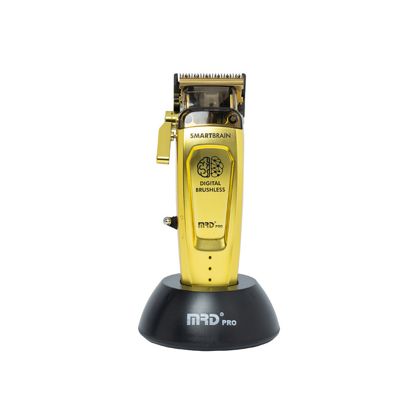 MRD PRO SMART BRAIN GOLD CLIPPER