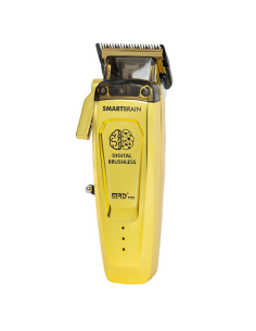 MRD PRO SMART BRAIN GOLD CLIPPER 2