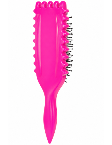 CEPILLO ROSA CURLY ORIGINAL