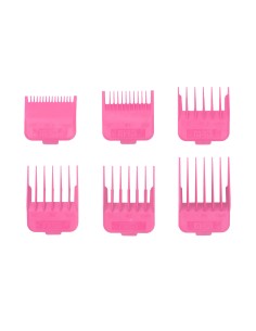 SET RECALCES MAGNETICOS CLIPPERS ROSA MRD PRO