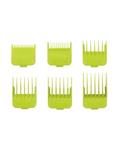 SET RECALCES MAGNETICOS CLIPPERS LIMA MRD PRO