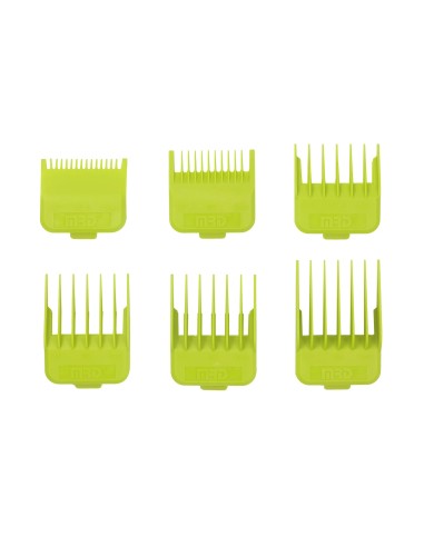 SET RECALCES MAGNETICOS CLIPPERS LIMA MRD PRO