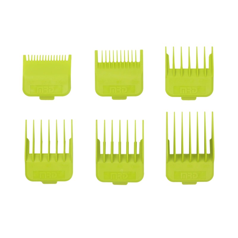 SET RECALCES MAGNETICOS CLIPPERS LIMA MRD PRO