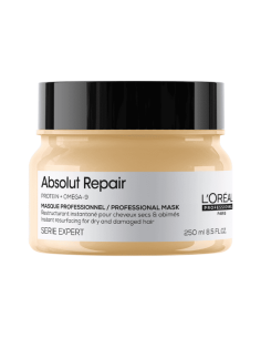 MASCARILLA ABSOLUT REPAIR 250ML LOREAL