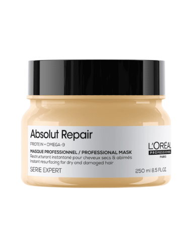 MASCARILLA ABSOLUT REPAIR 250ML LOREAL
