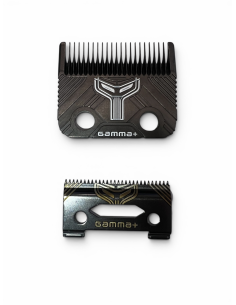 CUCHILLA ECHO MIM KIT CLIPPER GAMMA+