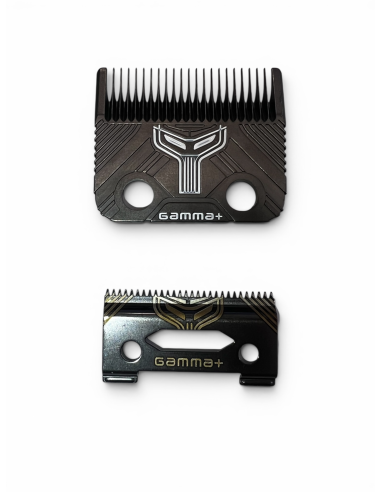 CUCHILLA ECHO MIM KIT CLIPPER GAMMA+