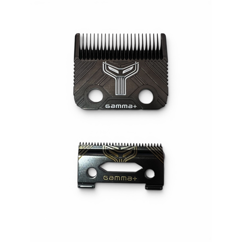 CUCHILLA ECHO MIM KIT CLIPPER GAMMA+