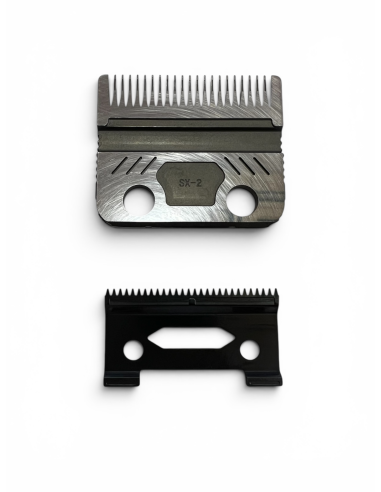 GAMMA+ ECHO MIM BLADE KIT