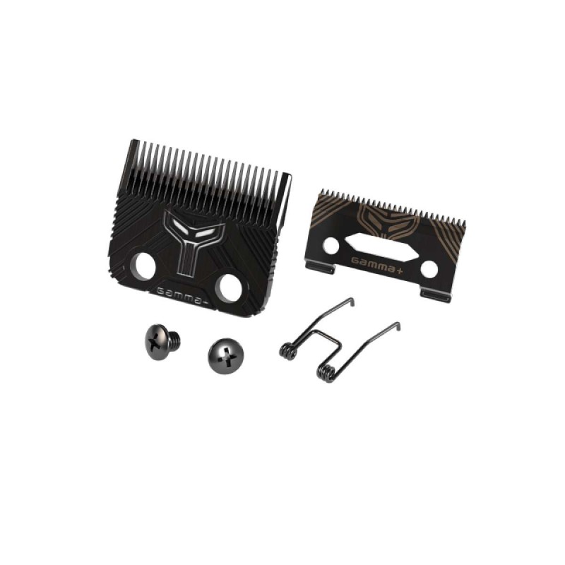 CUCHILLA ECHO MIM KIT CLIPPER GAMMA+