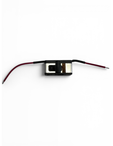 GAMMA+ SWITCH REPLACEMENT