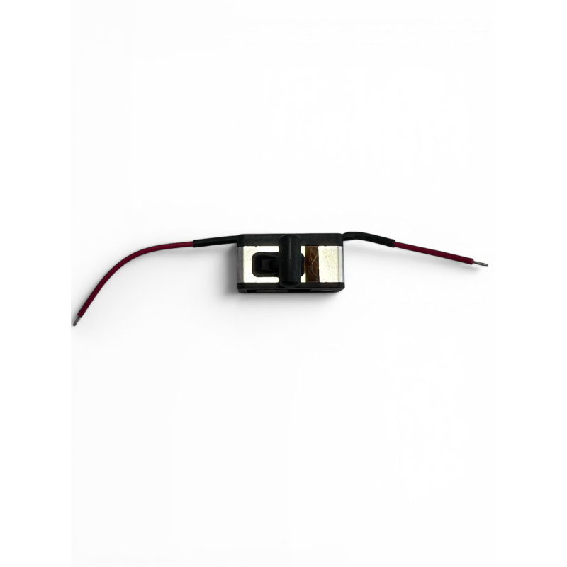 GAMMA+ SWITCH REPLACEMENT