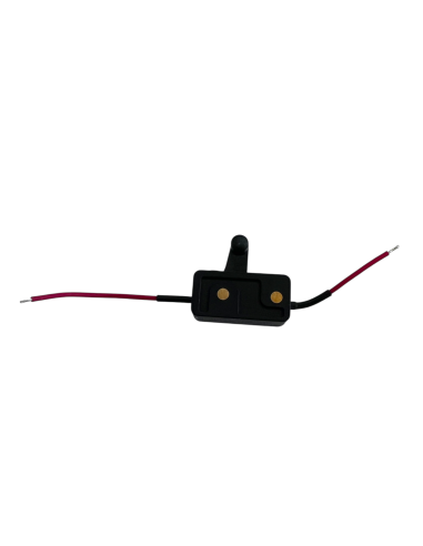 GAMMA+ SWITCH REPLACEMENT