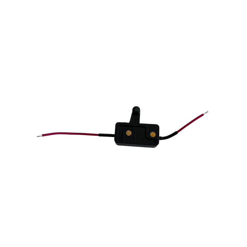 GAMMA+ SWITCH REPLACEMENT
