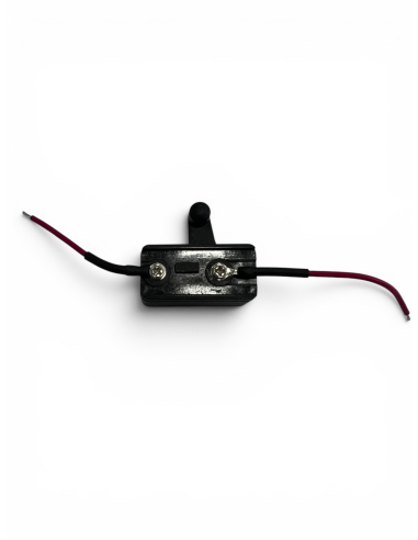 GAMMA+ SWITCH REPLACEMENT