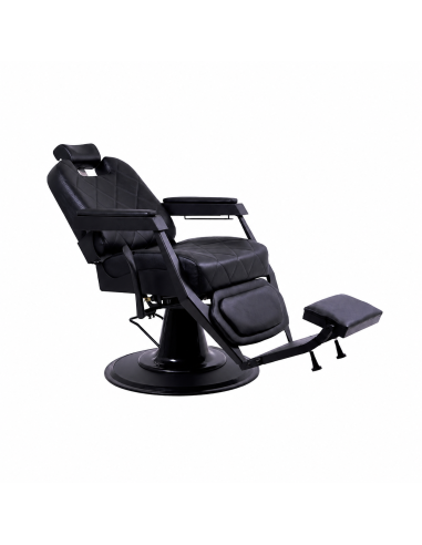 SILLON BARBERO URIAN BLACK