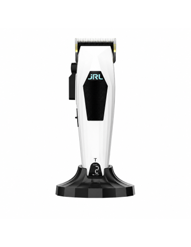 JRL 3000C W-T WHITE CLIPPER