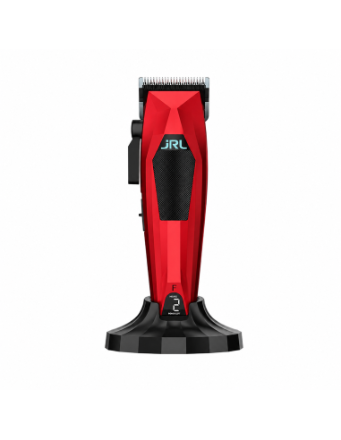 MÁQUINA CLIPPER 3000C FADE ROJA JRL