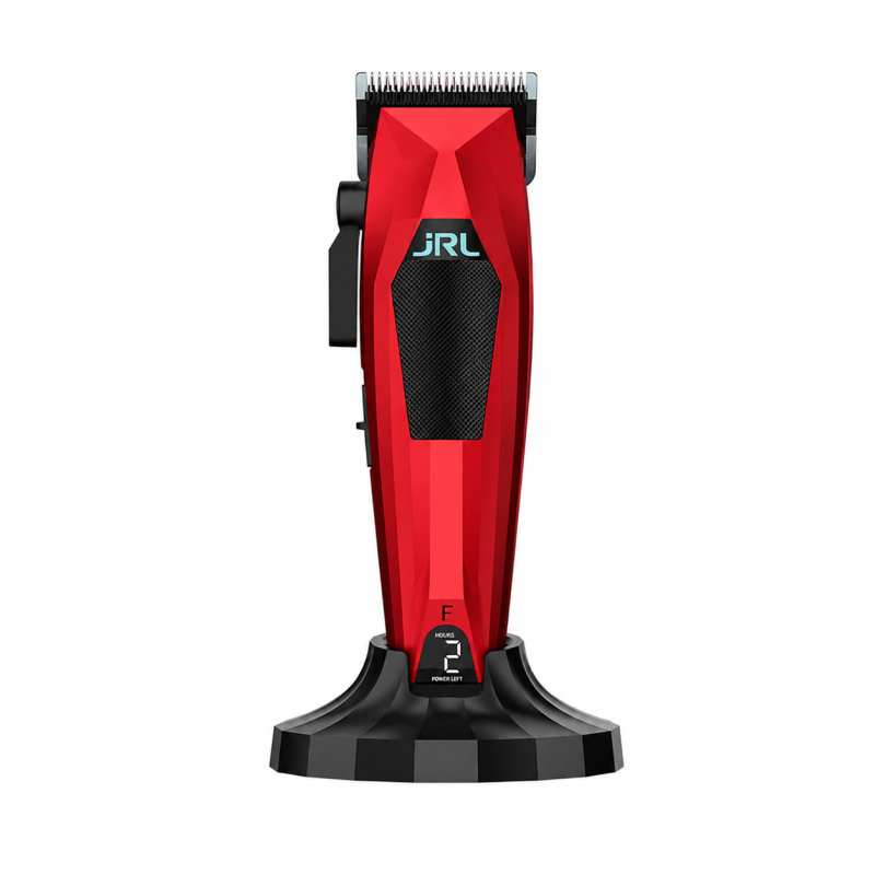 MÁQUINA CLIPPER 3000C FADE ROJA JRL