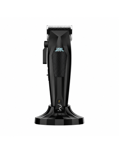 MÁQUINA CLIPPER 3000C FADE NEGRA JRL