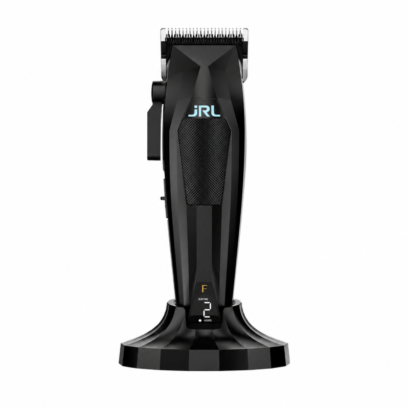 JRL 3000C W-T BLACK CLIPPER