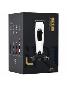 JRL 3000C W-T WHITE CLIPPER 2