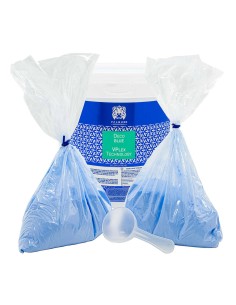 DECOLORACION DECOBLUE VPLEX 1000GR VALQUER