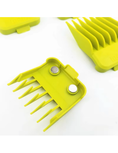 MRD PRO LIMA SMART BRAIN GUIDE COMB SET