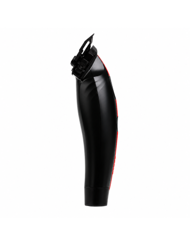 COCCO VELOCE LITE CLIPPER BLACK RED STRIPE