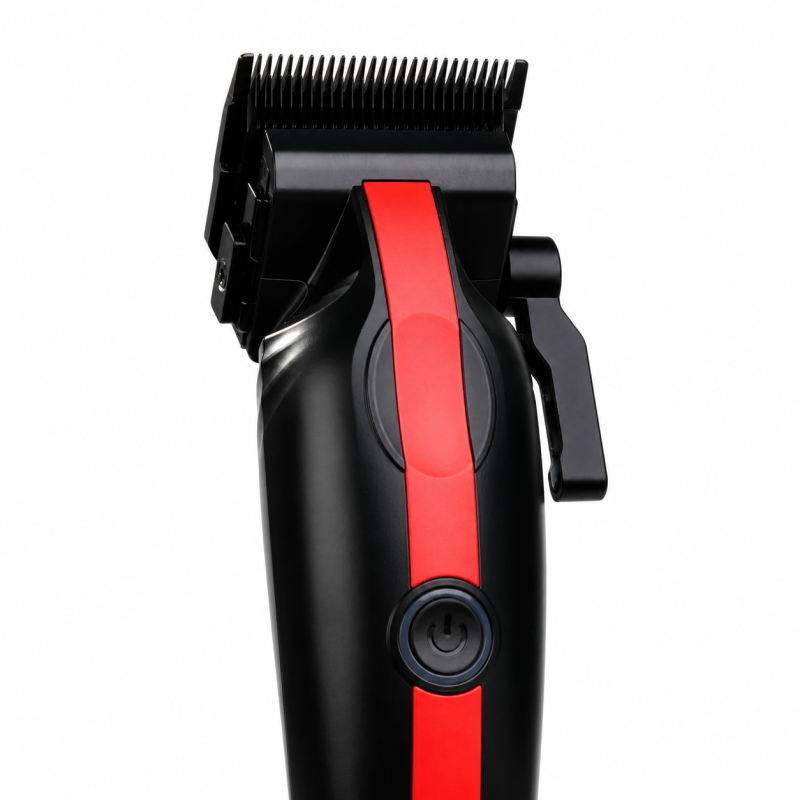 MAQUINA DE CORTE VELOCE LITE ROJA/NEGRA COCCO